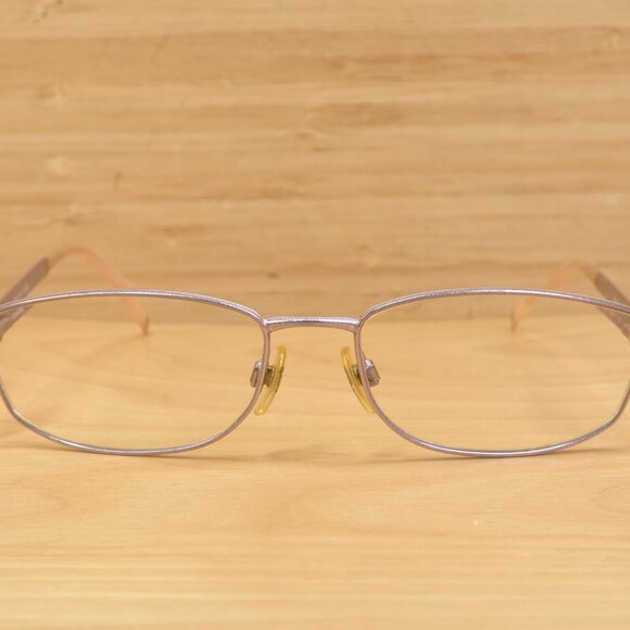 CHANEL 2086-B c.297 Women's Eyeglasses Metal Frames / 54-17-135 / Made in Italy - Picture 1 of 11
